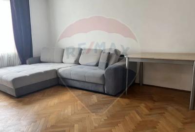 Apartament cu 2 camere decomandat, mobilat în Basarabia - 10