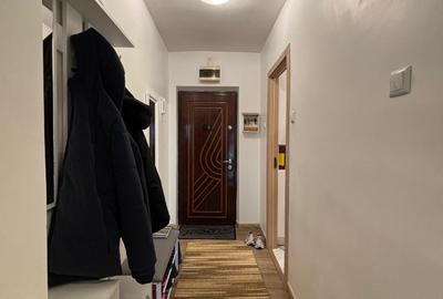 Apartament cu 3 camere decomandat, mobilat în Pantelimon - 6