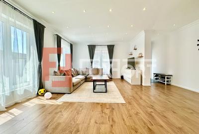 Casa individuala premium cu 5 camere si 190 mp utili - Mosnita zona centrala - 8