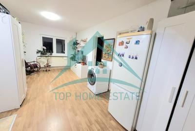 De vanzare apartament cu 2 camere, Floresti! - 6