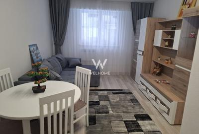 Garsonieră în Mârșa - 2