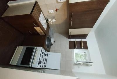 Garsonieră nedecomandată în Aradului - 2