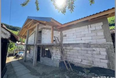 Casă cu 3 camere în Balomir - 5