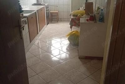 Apartament cu 2 camere decomandat, mobilat în Crângași - 2