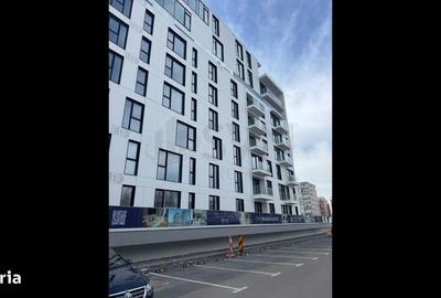 Apartament cu 3 camere în Nord - 5