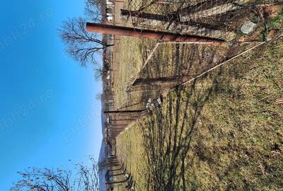 Spațiu comercial, în Lăzărești (Schitu Golești) - 5