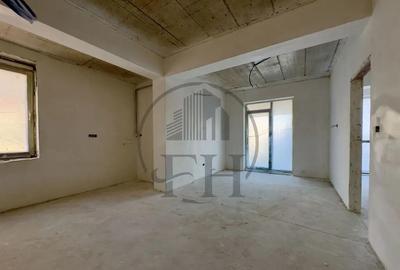 Apartament cu 2 camere semidecomandat în Sud - 4