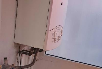 Apartament cu 2 camere decomandat în Exterior Vest - 2