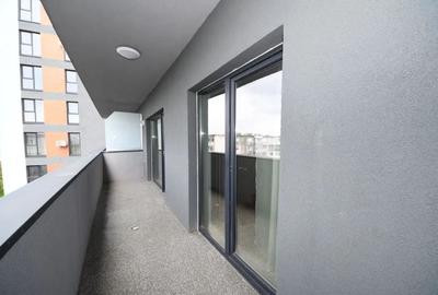 Apartament 2 camere de inchiriat - Bloc Nou 2023 - Faleza - 8
