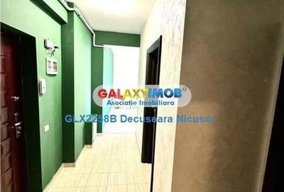 Apartament 3 camere, Mobilat, Utilat Militari Residence  480 Euro - 9