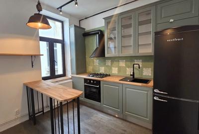 REA1025392 Apartament  2 camere Cotroceni - 2