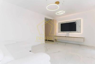 Apartament cu 3 camere si grădină de 15mp + terasa |Giroc | SXD Market - 1