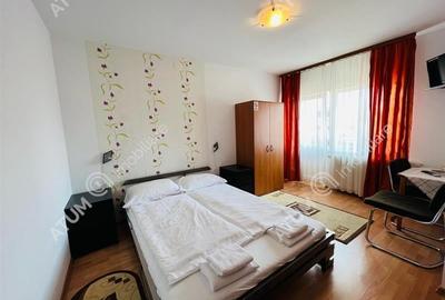 Casa individuala de vanzare 9 camere teren 360 mp zona Lazaret Sibiu - 3