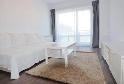 Apartament cu 2 camere decomandat, mobilat în Tudor Vladimirescu - 2