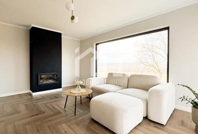 Casă individuală cu 4 camere cu Canalizare în Jucu de Sus - 4