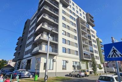 Apartament cu 3 camere nedecomandat în Sud - 2
