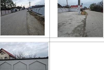 ID:16522: Teren arabil Sat Negreni, com. Darmanesti - 1