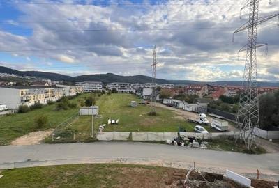 Ap 2 camere+parcare subterana, bloc 2025, zona Tineretului, Floresti - 3