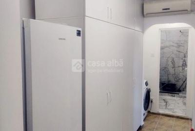 Podu Ros, 3 camere amenajat, mobilat si utilat, vizionare imediata, LIBER - 9