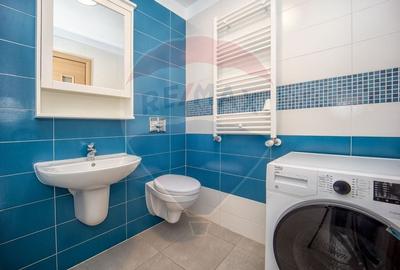 Apartament nou modern mobilat Top City - 5