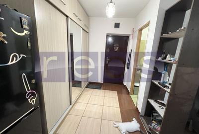 VANZARE GARSONIERA | 42 MP | ETAJ 2/10 | COMPLET RENOVATA | ZONA TEI - 3