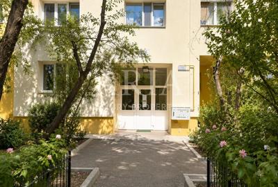 Apartament cu 2 camere decomandat, mobilat în Ștefan cel Mare - 13