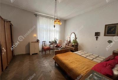 Casa individuala cu 4 camere si teren 900 mp zona Calea Poplacii - 4