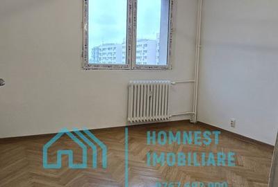 Apartament cu 3 camere semidecomandat în Titan - 9
