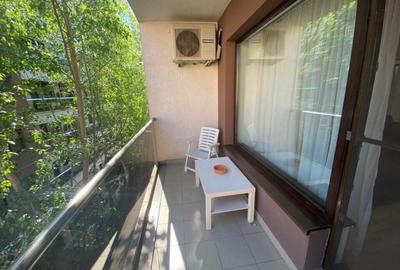 Apartament 2 camere,  loc de parcare, paza, zona Baneasa - 17