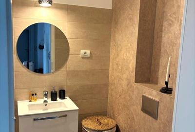 Apartament 2 camere, la prima închiriere, cu parcare – Noua Brașov Apartament 2 camere, la prima închiriere, cu parcare – Noua Brașov - 4