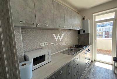 Apartament cu 3 camere în Ștefan cel Mare - 3