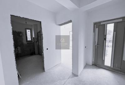 Duplex cu 4 camere cu Canalizare în Central - 4