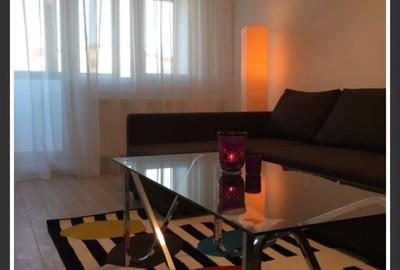 Garsonieră semidecomandată în Roșu - 1