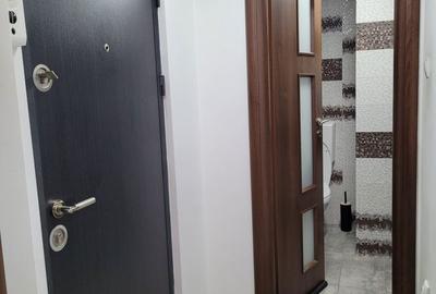 Apartament cu 2 camere în Ultracentral - 1