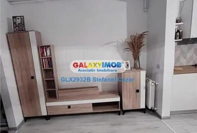 Garsoniera Mobilata Utilata Moderna Pollux Chiajna Garsoniera Mobilata Utilata Moderna Pollux Chiajna - 1