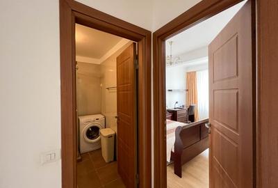 Termen lung! Mamaia 2 camere SOLID HOUSE si loc de parcare - 9