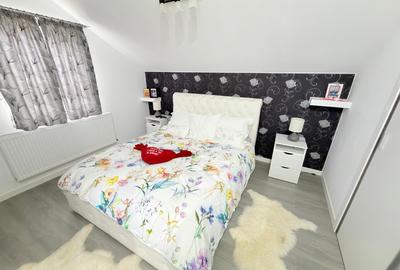 Casă individuală cu 4 camere cu Teren 1035 Mp în Central - 8