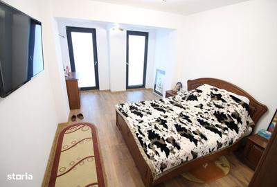 Apartament cu 3 camere în Central - 11