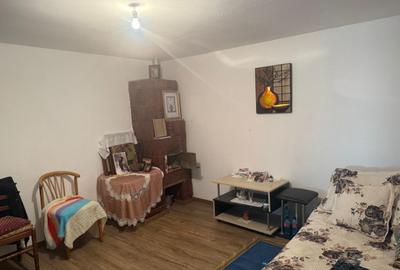 Casa 133 mp utili, 3300 mp teren, Ciutura - 1