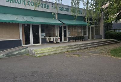 Spațiu comercial, de 30 mp, în Central - 1