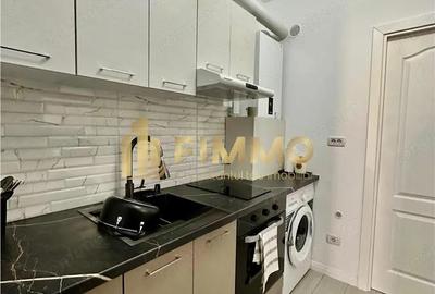 Garsonieră, mobilată în Est - 2