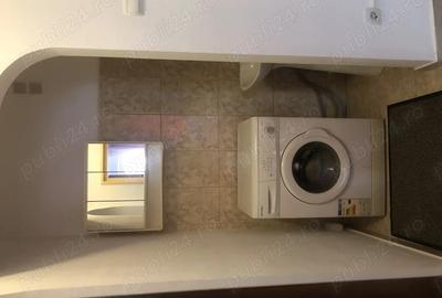 Apartament cu 2 camere decomandat, mobilat în Drumul Taberei - 5