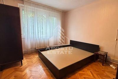 Apartament cu 3 camere semidecomandat în Tipografilor - 9