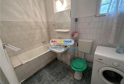 Apartament cu 3 camere decomandat, mobilat în Cantacuzino - 5