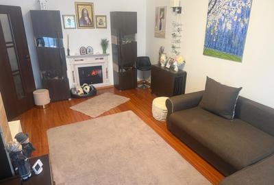 Apartament cu 2 camere decomandat în Prelungirea Ghencea - 18