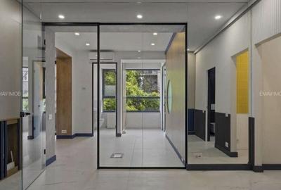 APARTAMENT 2 CAMERE DOROBANTI | BLOC NOU - 3