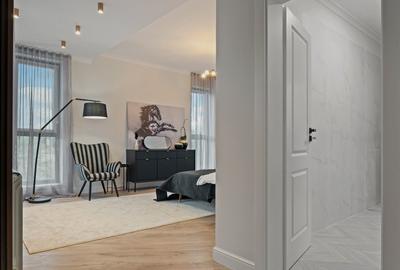 READY TO MOVE  |  Vila mobilata și utilata în Caciulati - 50