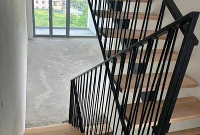 Duplex 4 camere in Borhanci, teren 307 mp, utili 147 mp - 4