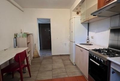 Etaj 2-Tatarasi Doi Baieti-2 Camere Decomandat 54mp-bloc 86' - 3