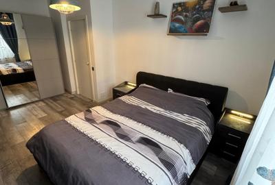 Apartament cu 2 camere, 55,4 mp, gradina, zona Parcului Poligon - 8
